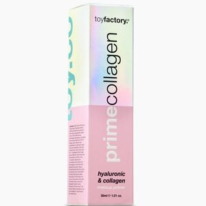 PRIME Collagen Hyaluronic Acid + Collagen Primer 30 ml - Full Size
